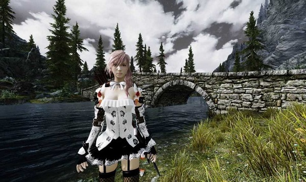 最终幻想13-3云游戏2024最新安卓下载