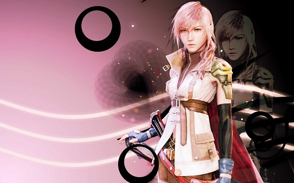 最终幻想13-3云游戏2024最新安卓下载