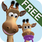 会说话的长颈鹿吉娜安卓最新下载