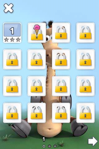 会说话的长颈鹿吉娜安卓最新下载