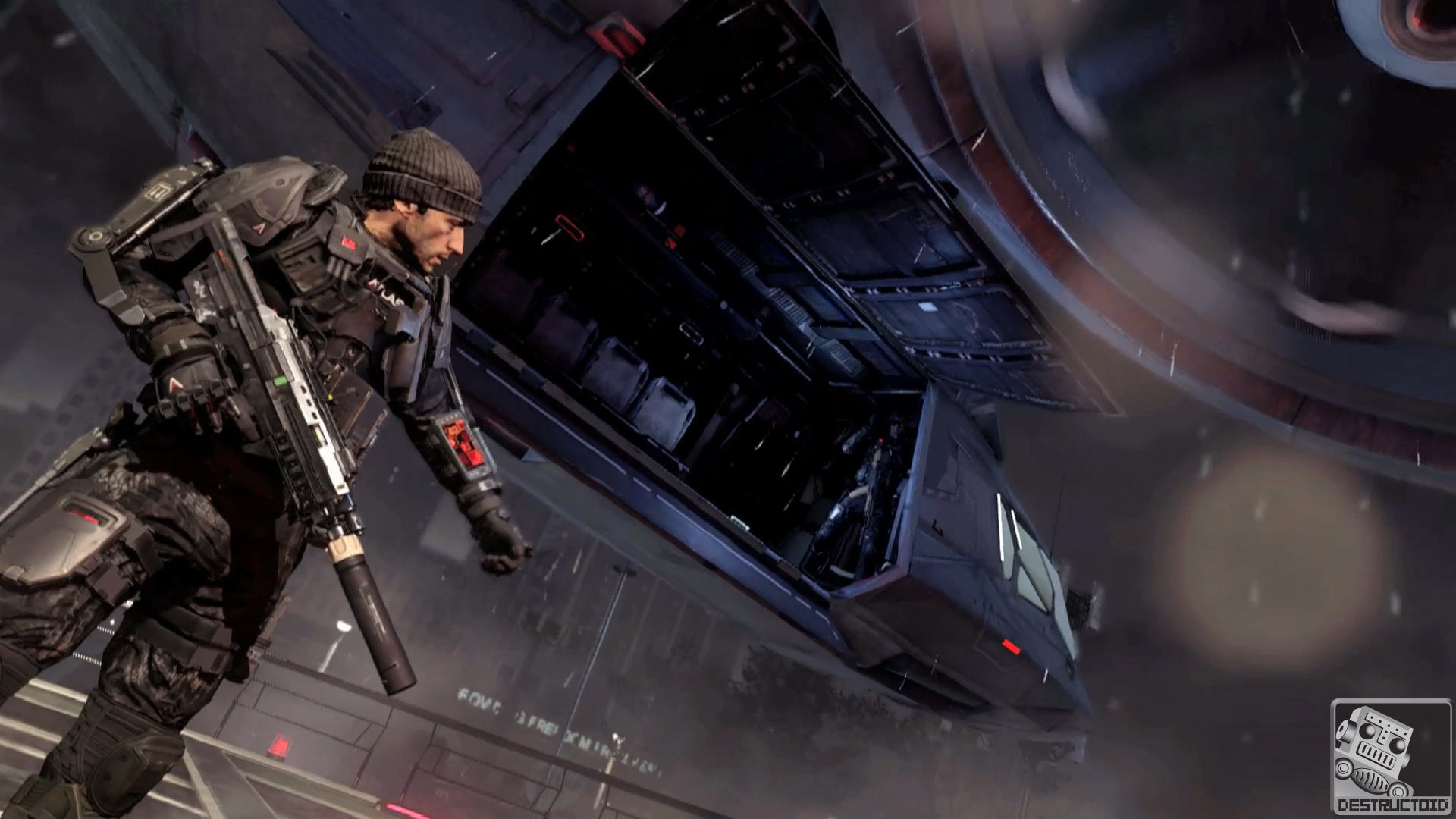 使命召唤11手机版