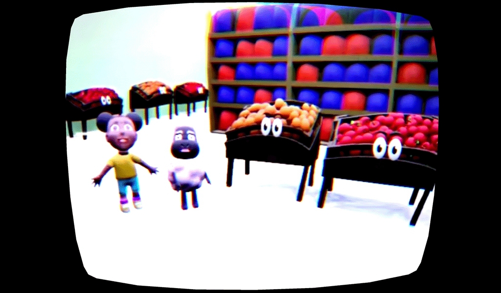 冒险家阿曼达正式版2024下载安装