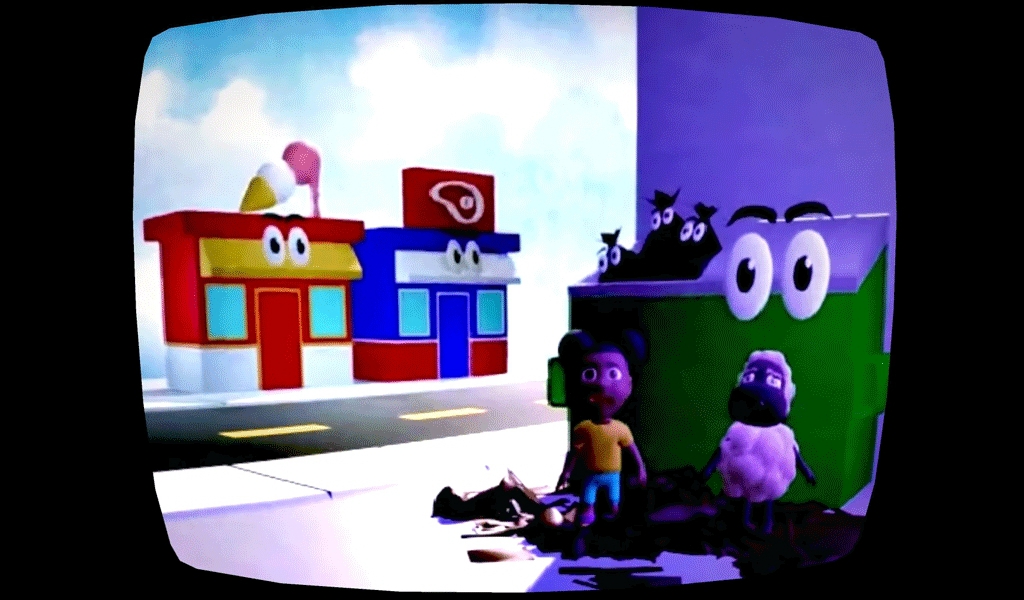 冒险家阿曼达正式版2024下载安装