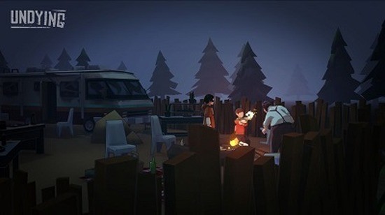 苏醒之路手机中文版下载破解版安卓版下载2024