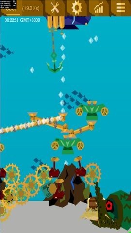 水下蒸汽工程师安卓最新下载