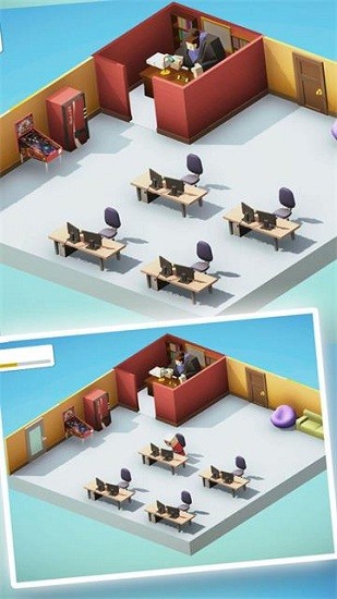 办公室大作战最新版下载