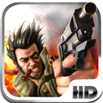 合金突击之孤胆枪侠2024下载安卓