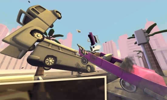 车祸英雄中文版下载安装2024版本