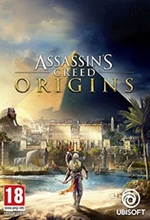 刺客信条起源云游戏app下载安卓版