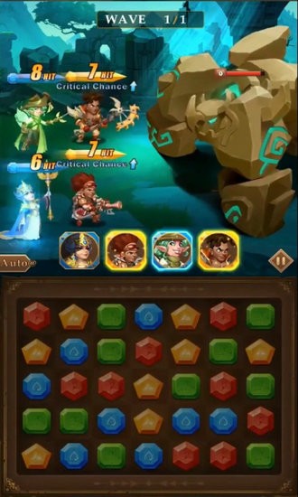 消消英雄最新版