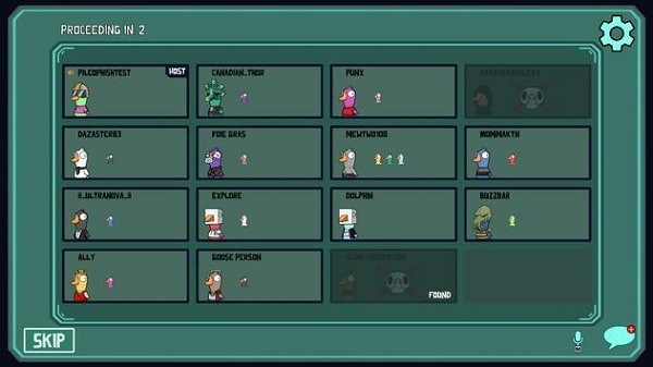 鹅鸭杀手游下载