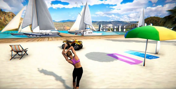 走上街头2无限金币版