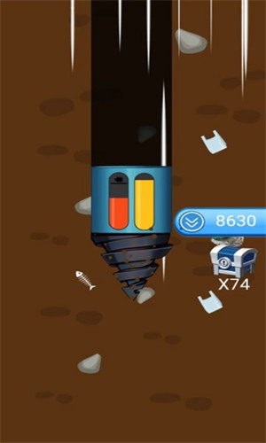 一起来钻地游戏下载安装