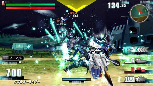 高达vs高达下载