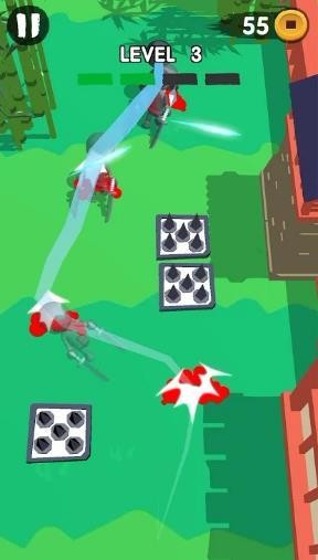 阴影标记苹果版免费版