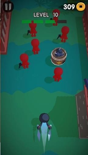 阴影标记苹果版免费版