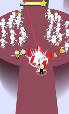 射击侠手机版苹果版