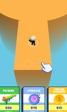 射击侠手机版苹果版