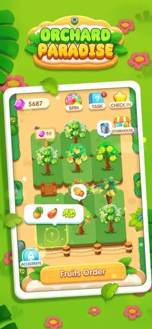 旺财爱旅行游戏app官方版