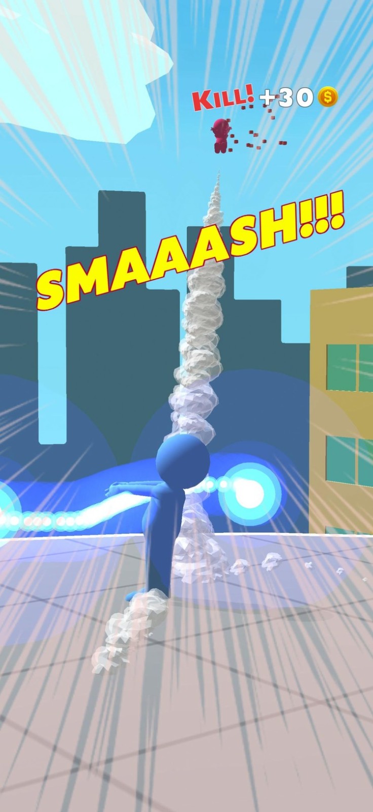 画武器击败敌人游戏安卓版