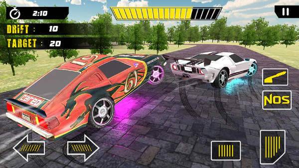 移极限街头最新版下载安装ios版