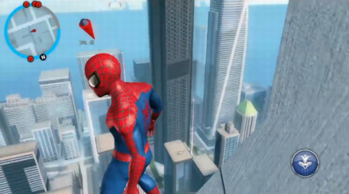 超凡蜘蛛侠3中文版下载