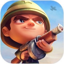 战区英雄手游下载安装