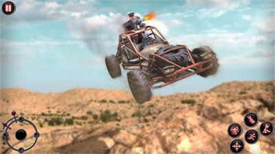 美国警察模拟器手机版下载安装