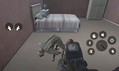 严阵以待手游下载