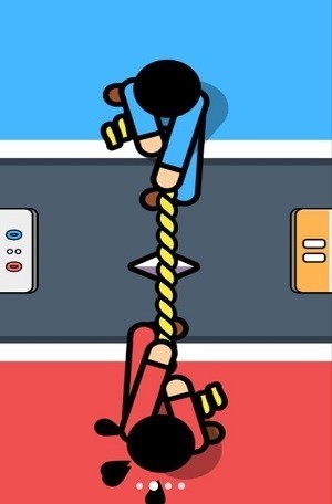 双人极限斗争游戏安卓版 v1.0