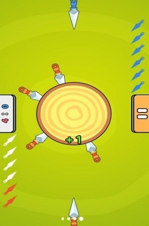 双人极限斗争游戏安卓版 v1.0