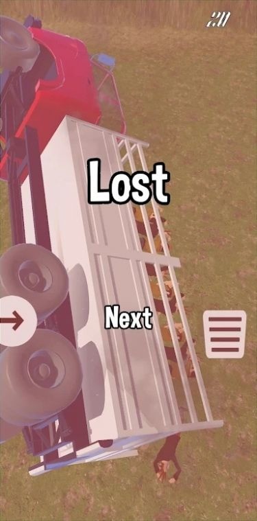 爬坡驾驶游戏官方版