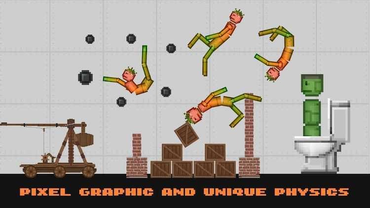 马桶人布娃娃战争最新版下载