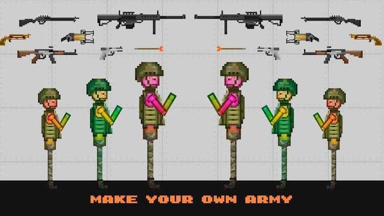 马桶人布娃娃战争最新版下载