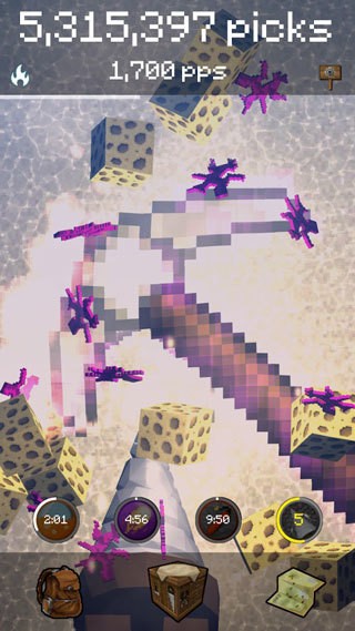 我的世界采矿游戏最新版下载