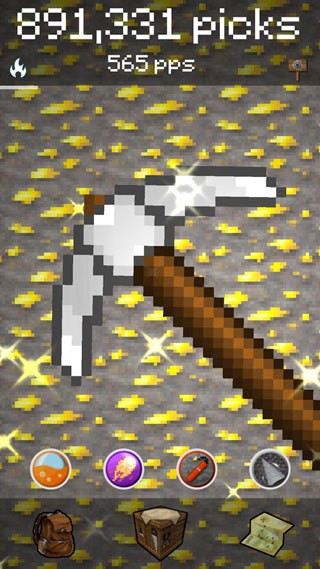 我的世界采矿游戏最新版下载