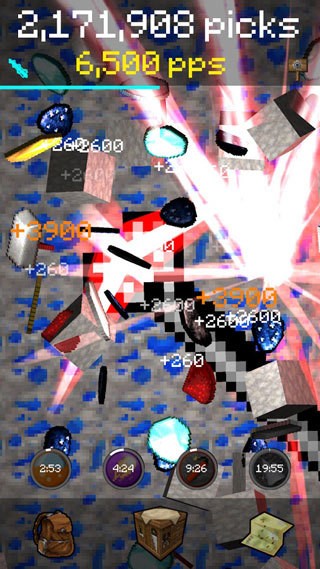 我的世界采矿游戏最新版下载