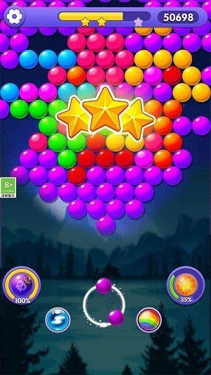 星球大战之泡泡龙官方版下载