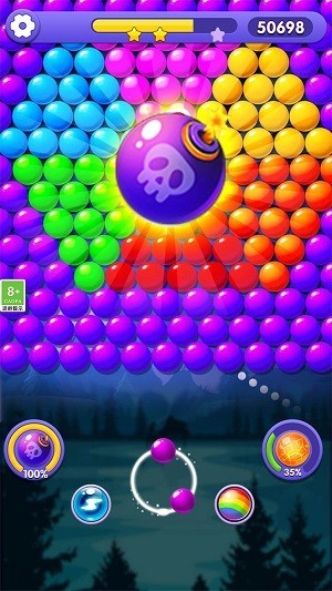 星球大战之泡泡龙官方版下载