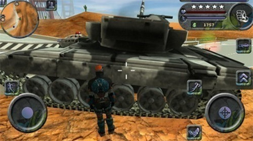 攀爬侠无限金币无限武器