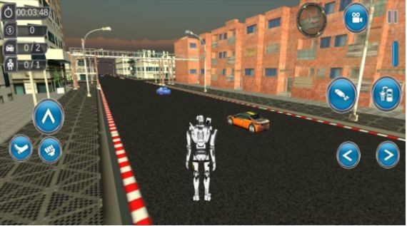 银河冲突护卫队安卓版下载