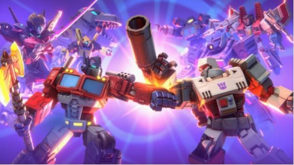 银河冲突护卫队安卓版下载