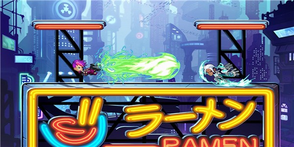 英灵神殿大乱斗最新版手机苹果下载