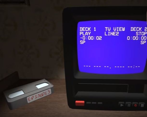 冒险的阿曼达中文版免费下载