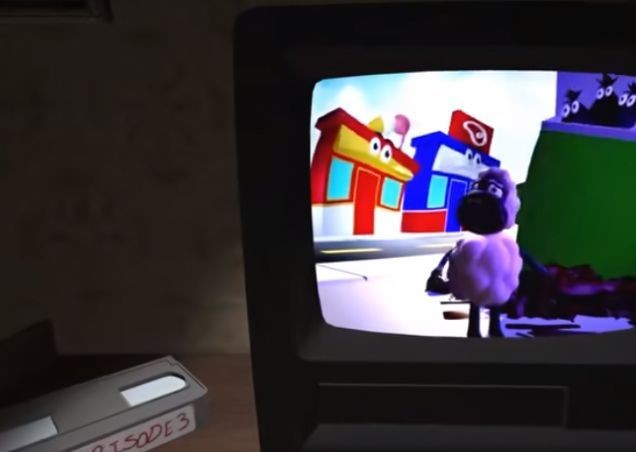 冒险的阿曼达中文版免费下载