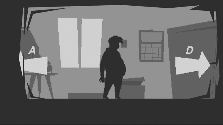 希望孤独者的故事游戏中文版