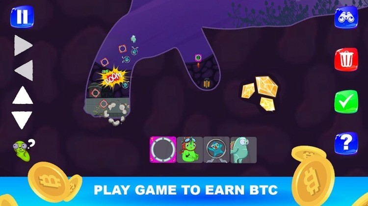 终极宇宙冒险游戏安卓中文版