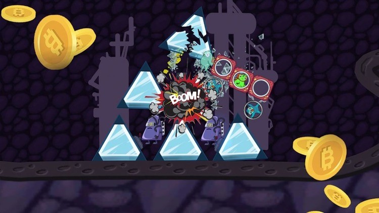 终极宇宙冒险游戏安卓中文版