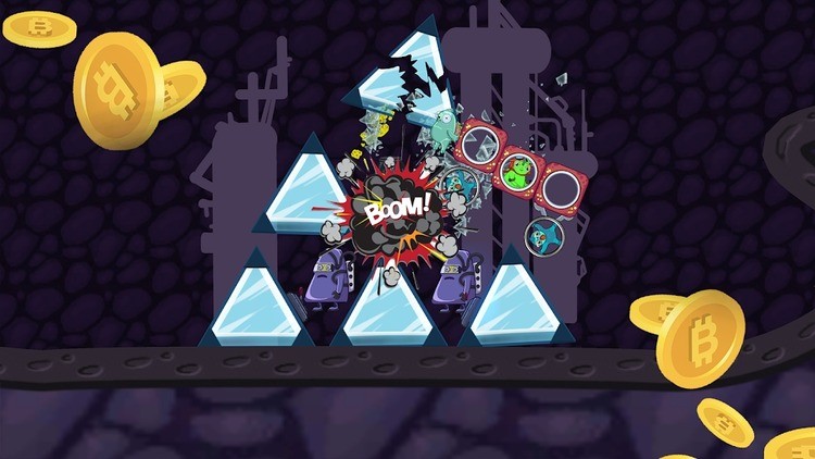 终极宇宙冒险游戏安卓中文版