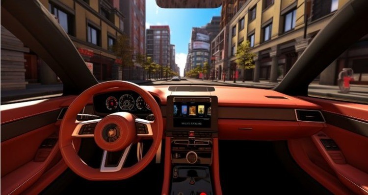 停车王多人游戏2024版本下载安装